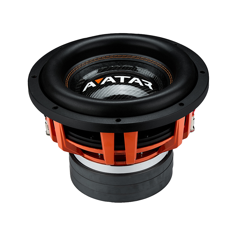 Avatar Volcano 12 D1/D2