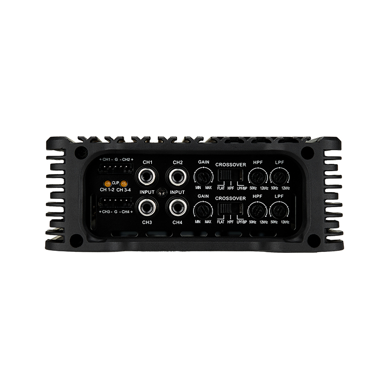 Pure Sound PS-180.4