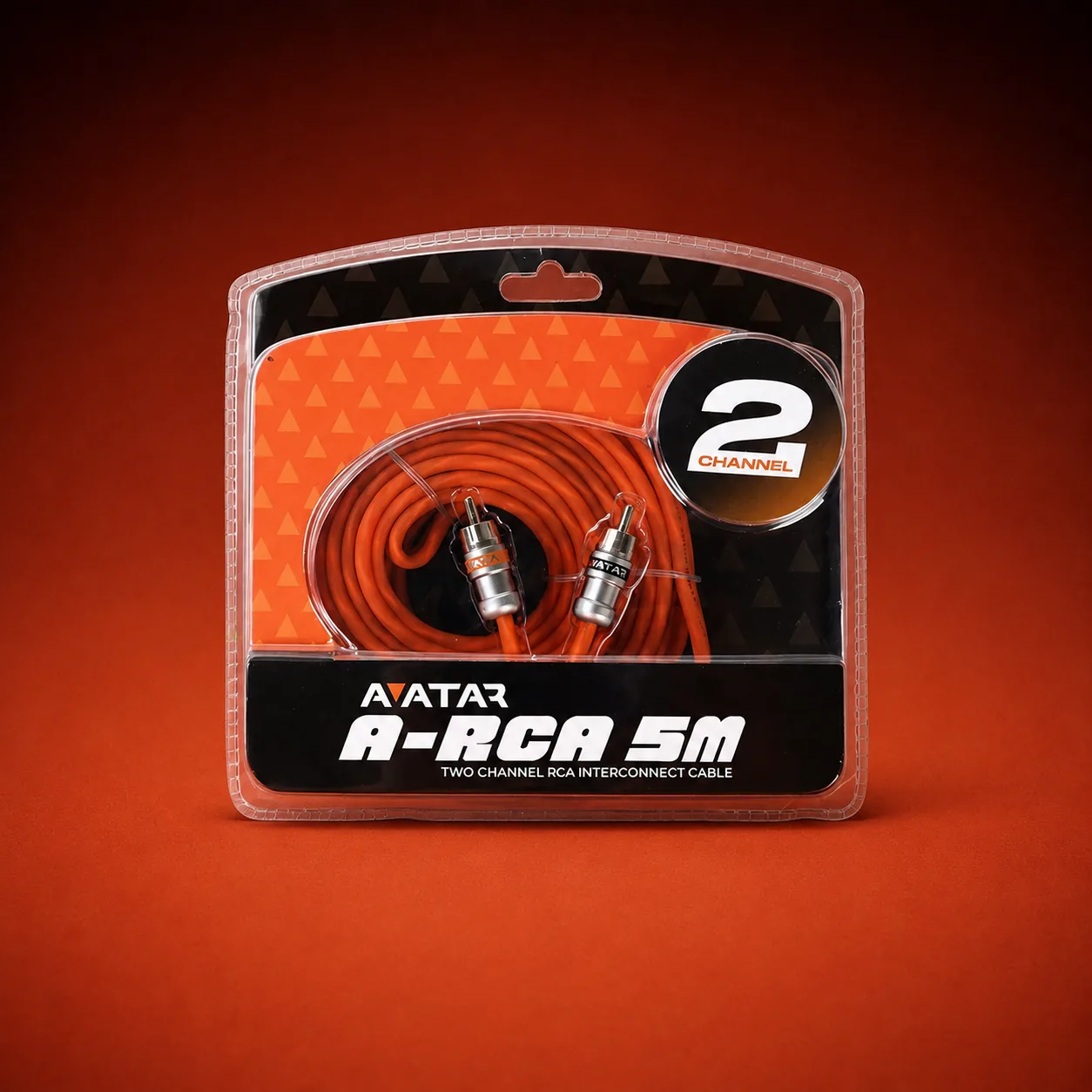 Avatar A-RCA 5m