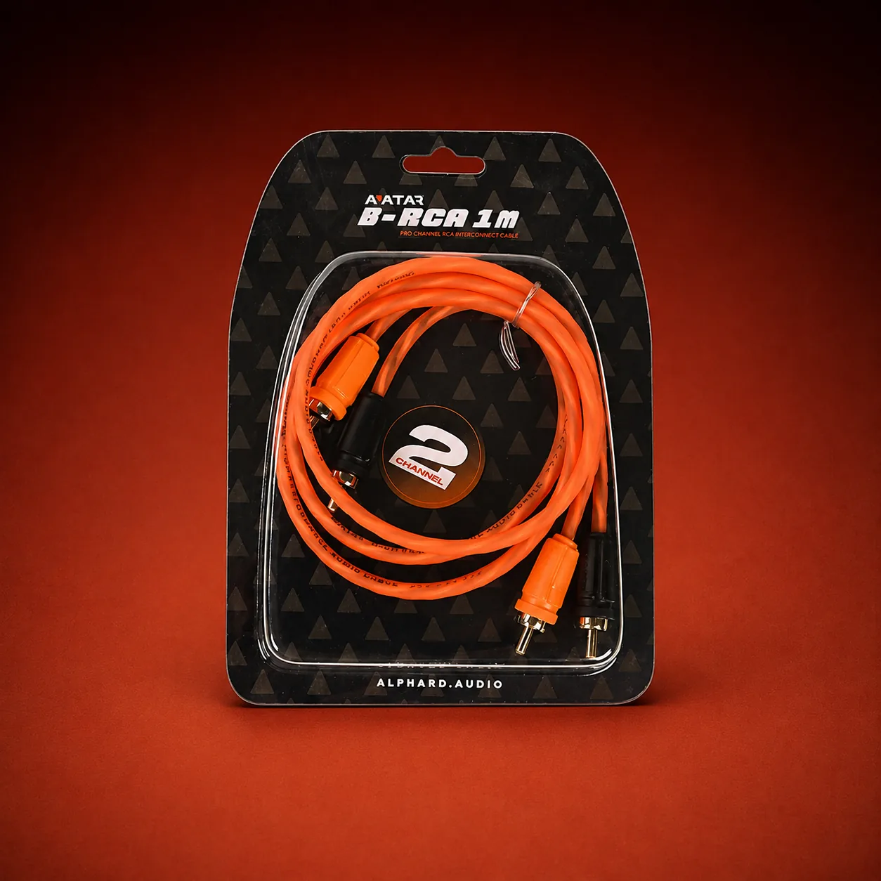 Avatar B-RCA 1m