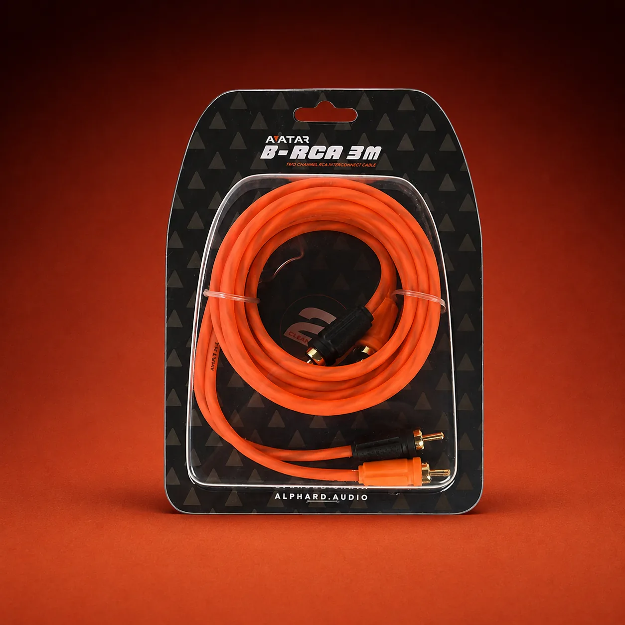 Avatar B-RCA 3m