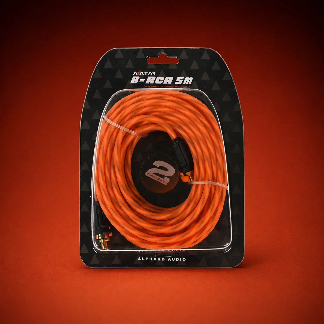 Avatar B-RCA 5m