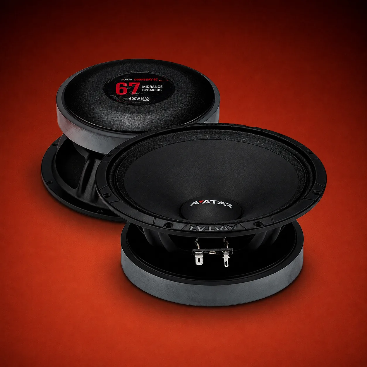 Avatar MBR-60LE