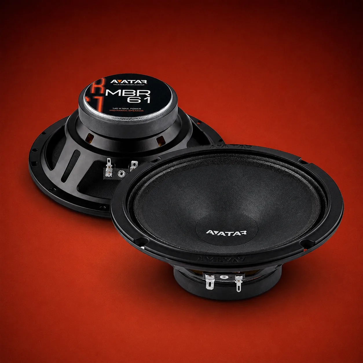Avatar MBR-61