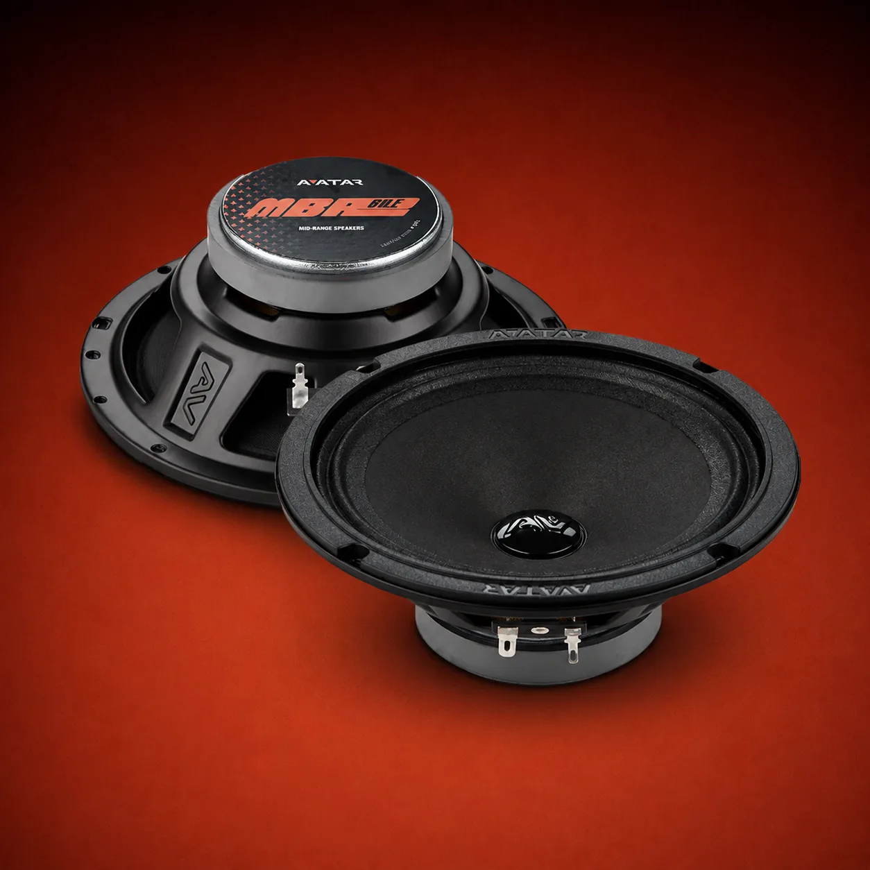 Avatar MBR-61LE
