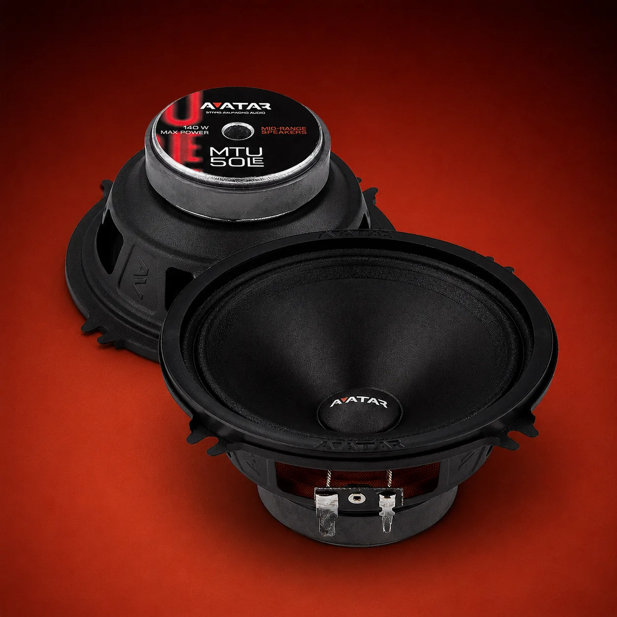 Avatar MTU-50LE