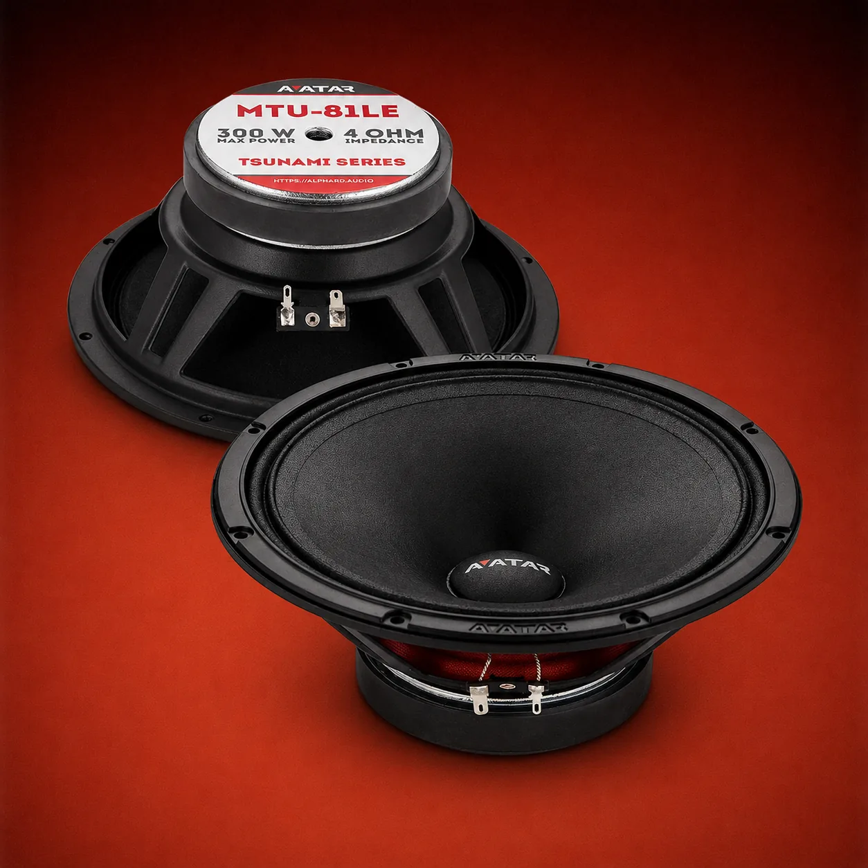 Avatar MTU-61LE