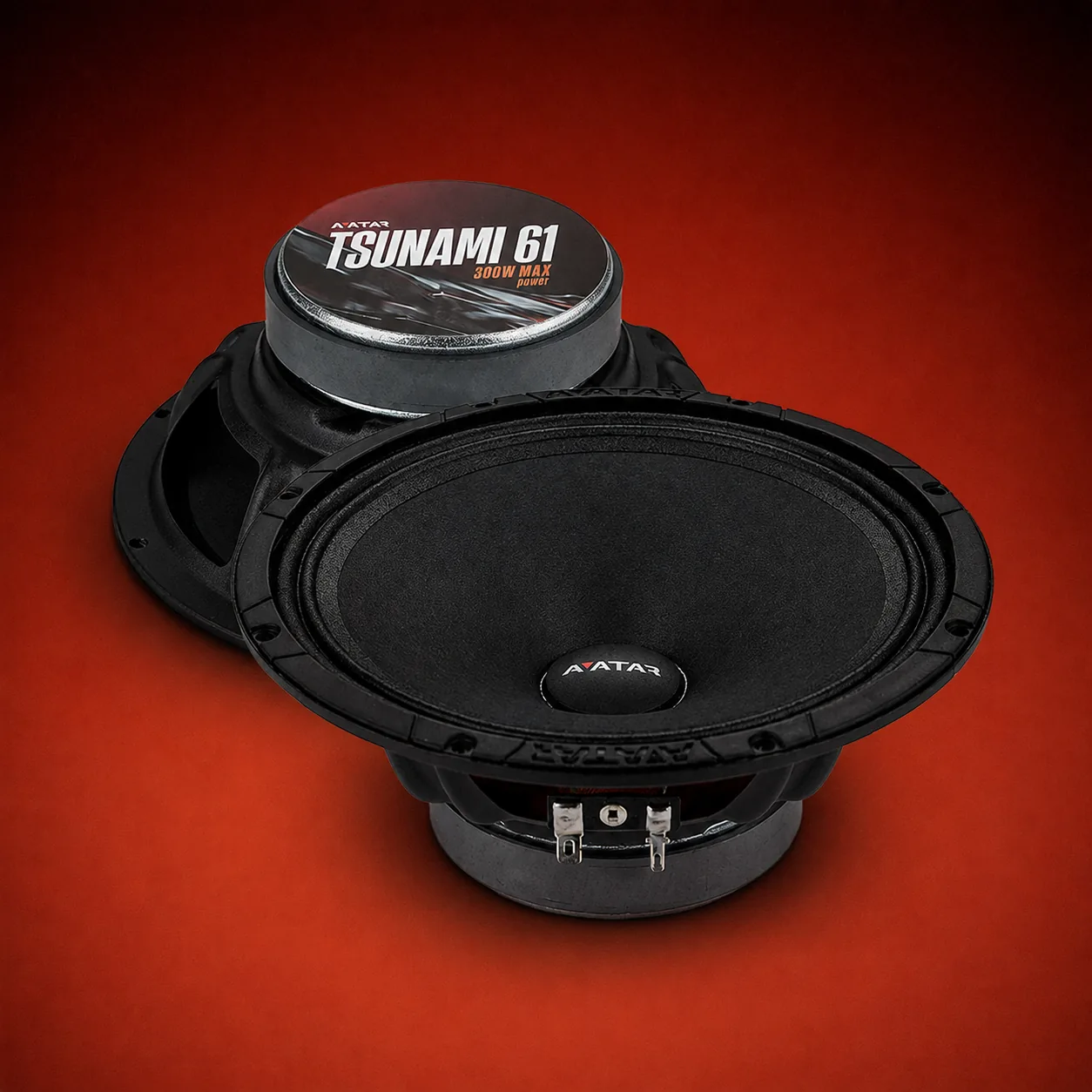 Avatar Tsunami 81