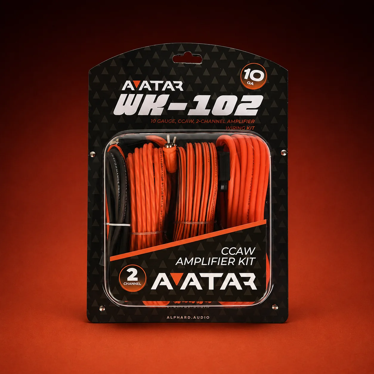 Avatar WK-102