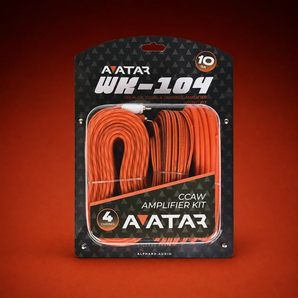 Avatar WK-104