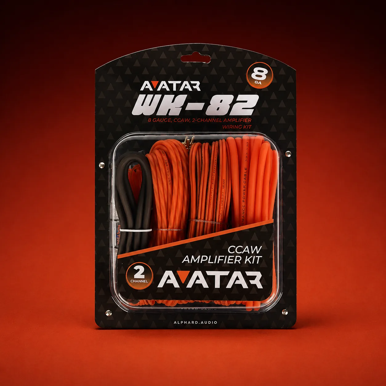 Avatar WK-82