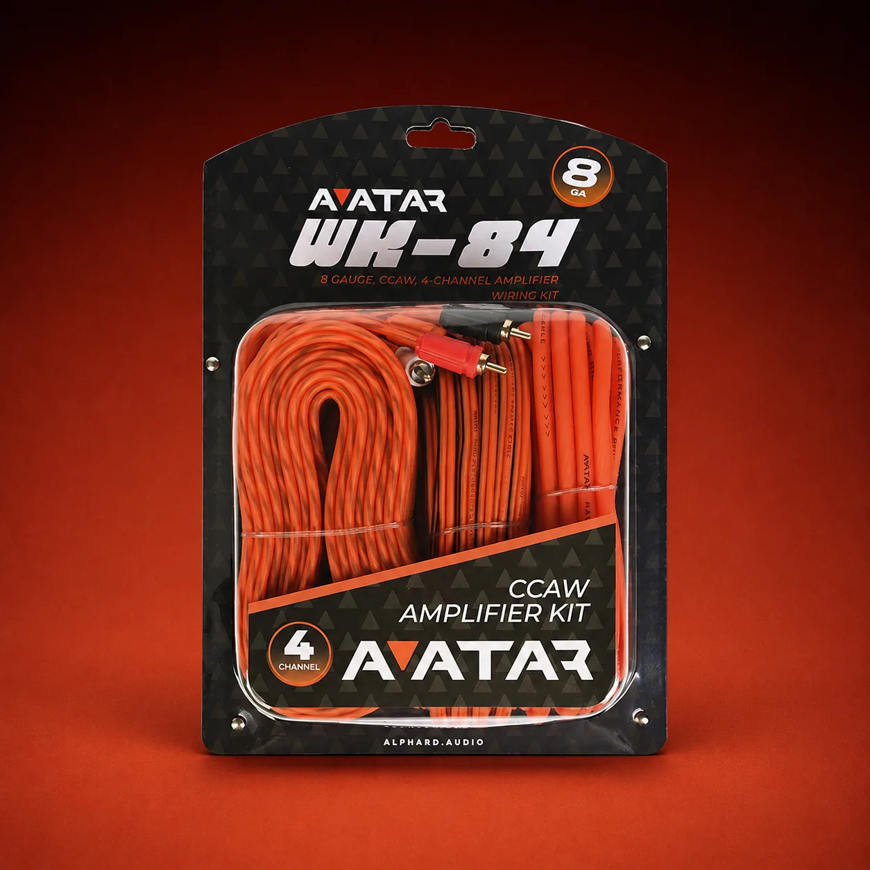 Avatar WK-84