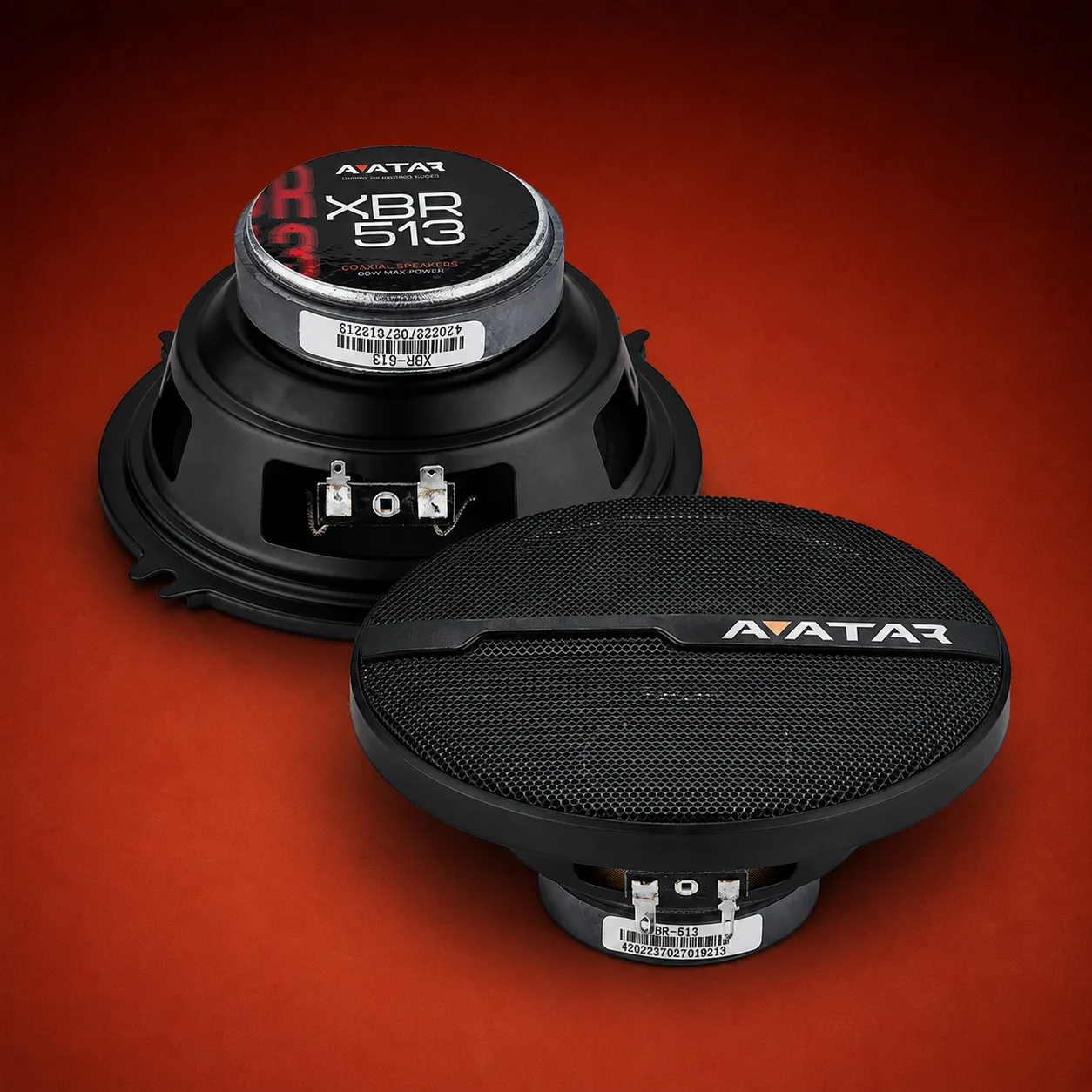 Avatar XBR-513U