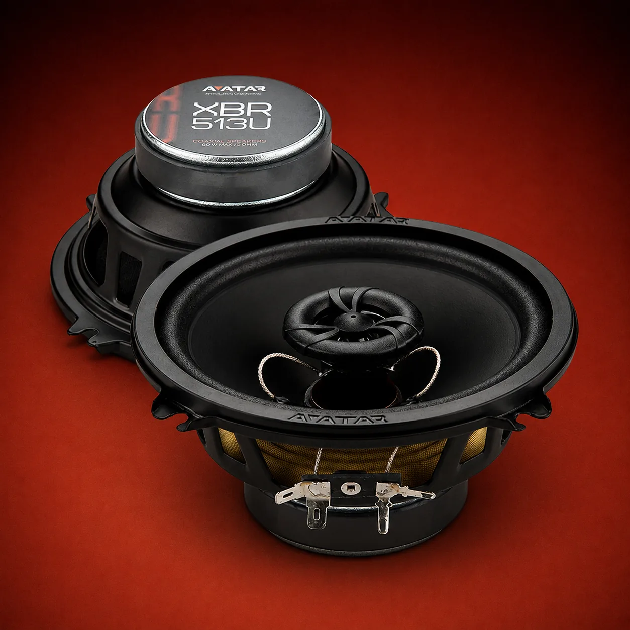 Avatar XBR-613U