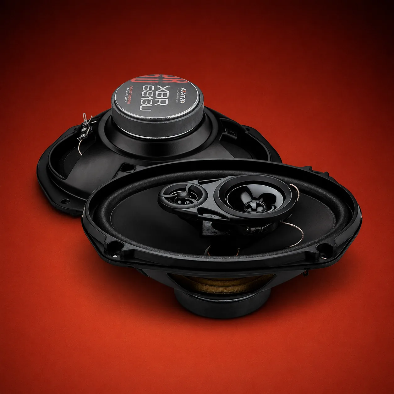 Avatar XBR-6913U