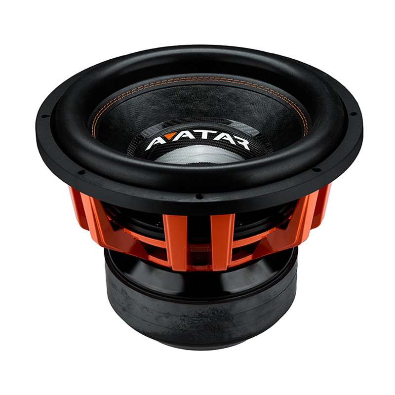 Avatar Doomsday 12 D1/D2