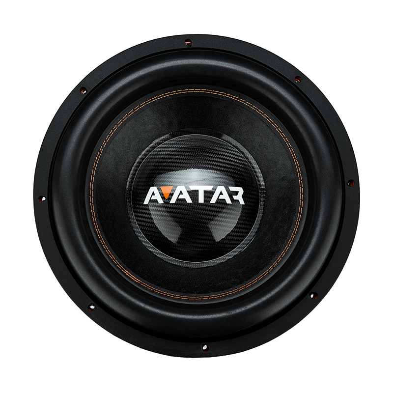 Avatar Doomsday 12 D1/D2