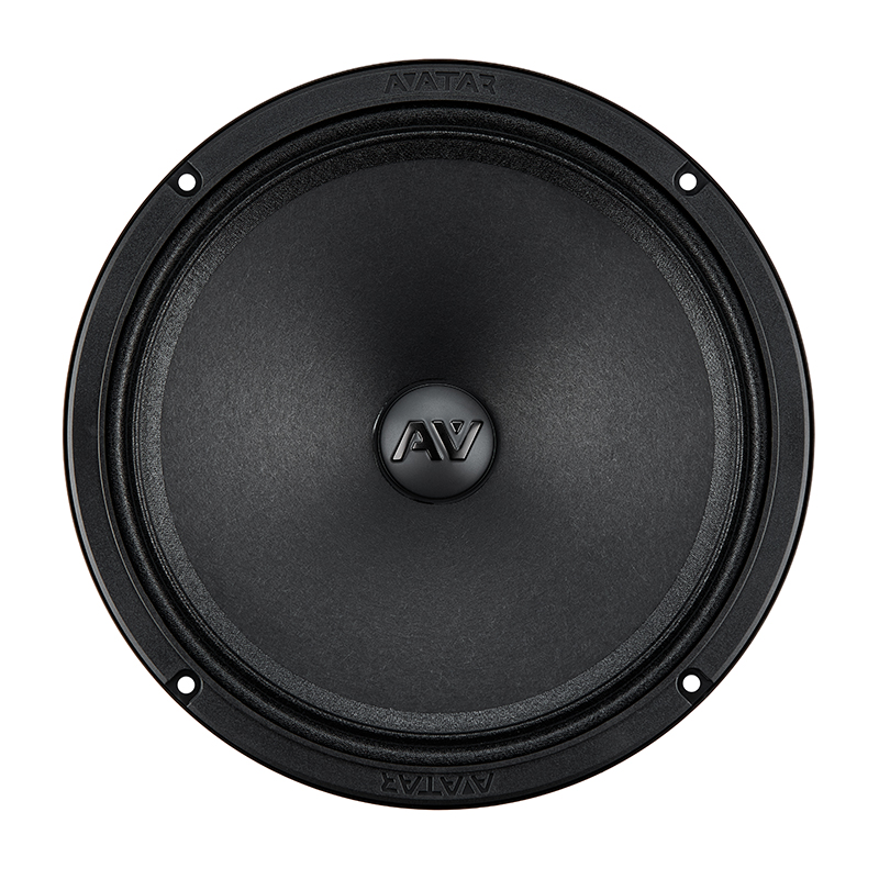 Avatar MBR-80LE