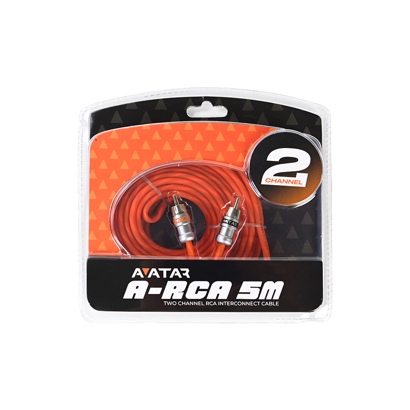 Avatar A-RCA 5m