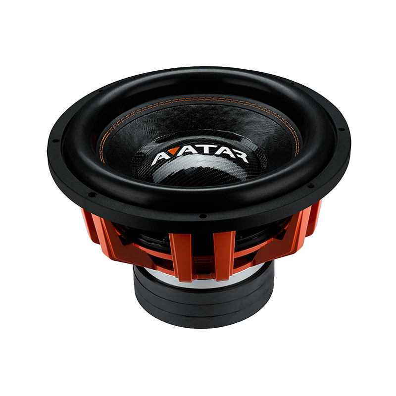 Avatar Volcano 15 D1/D2