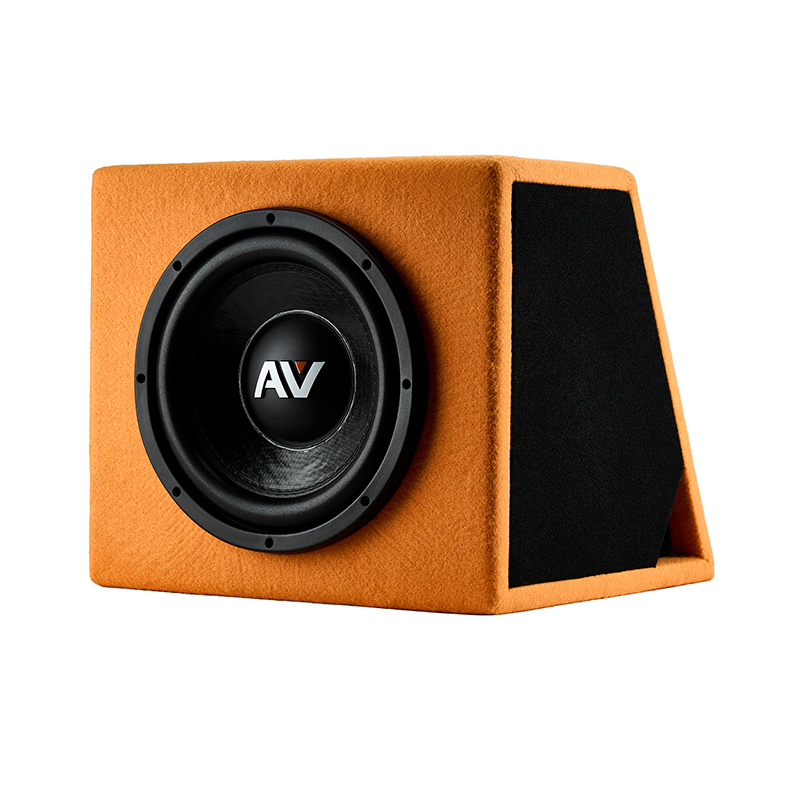 Tsunami 10A Orange