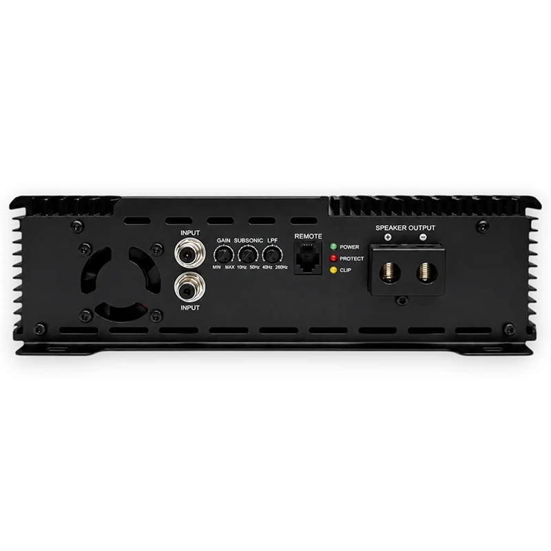 Doomsday DD-5K