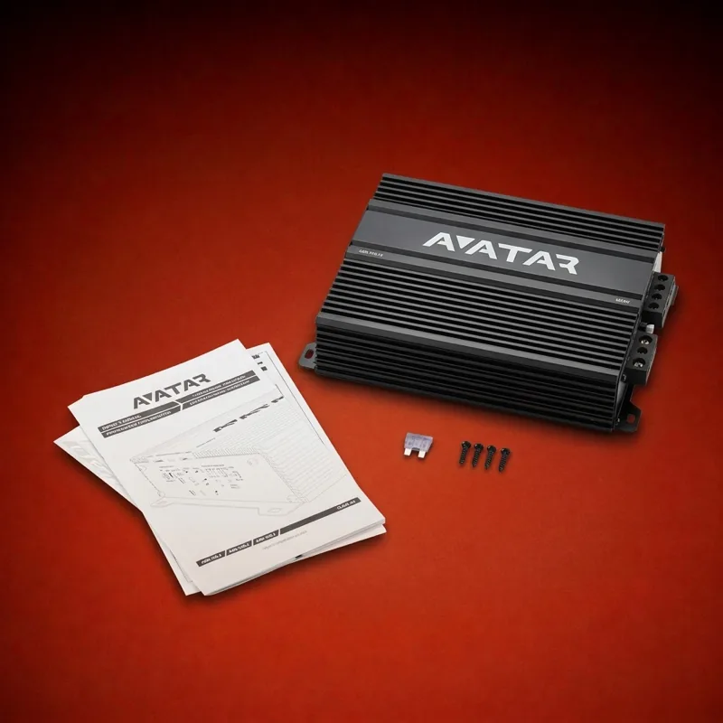 Avatar ABR-350.2