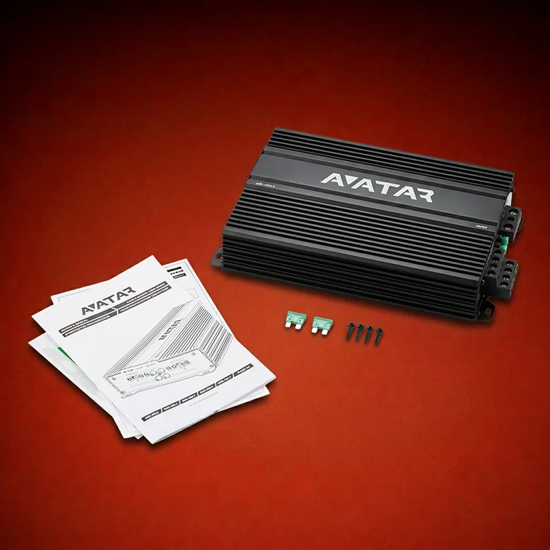 Avatar ABR-400.4