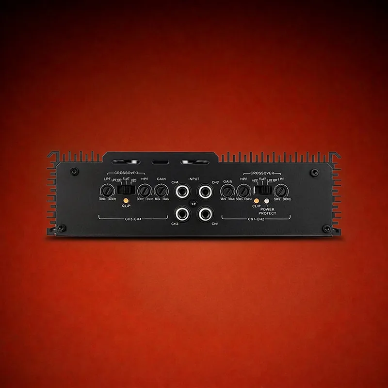 Avatar ABR-600.4