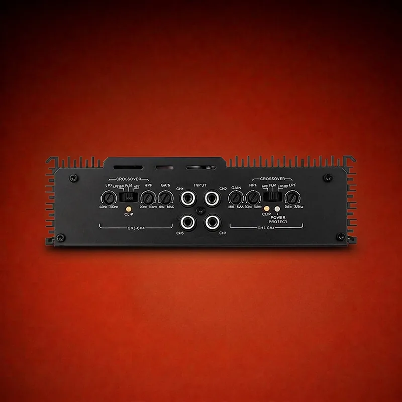 Avatar ABR-700.4