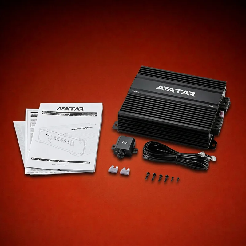 Avatar ABR-800.1