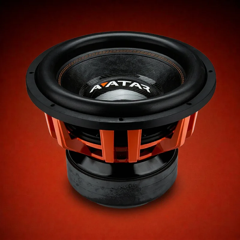Avatar Doomsday 12 D1/D2