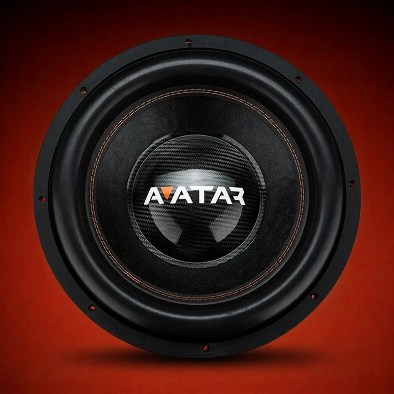 Avatar Doomsday 12 D1/D2