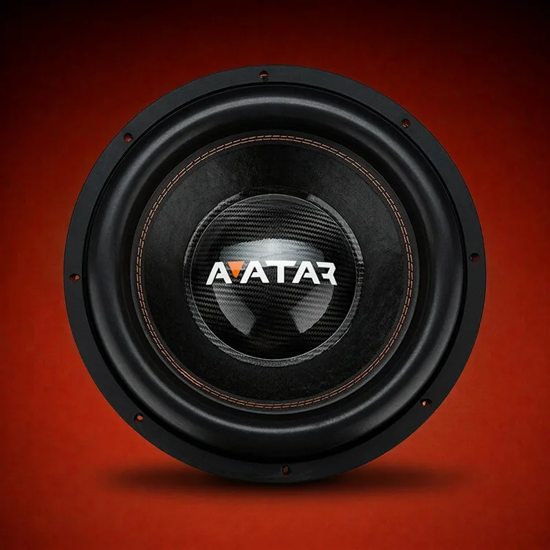 Avatar Doomsday 15 D1/D2