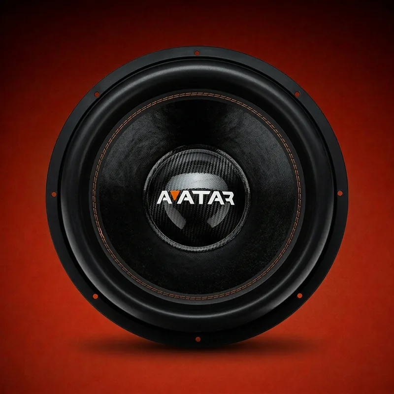 Avatar Doomsday 18 D1/D2