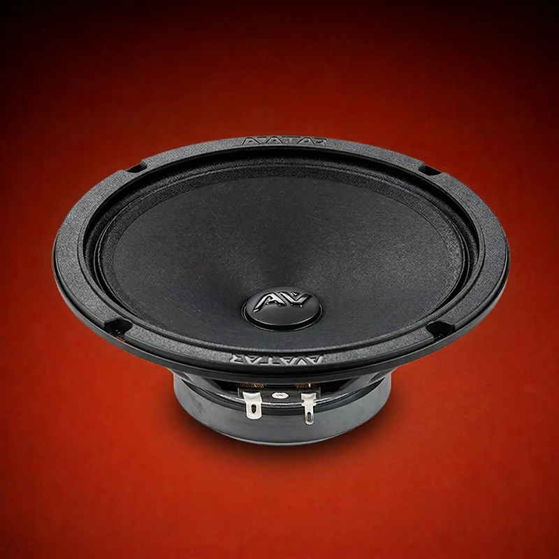 Avatar MBR-60LE