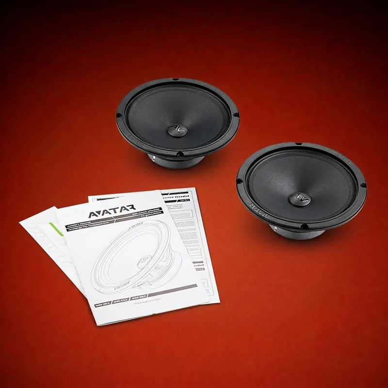 Avatar MBR-60LE