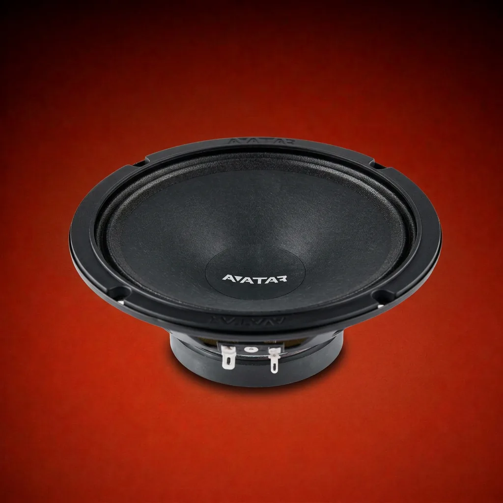 Avatar MBR-61
