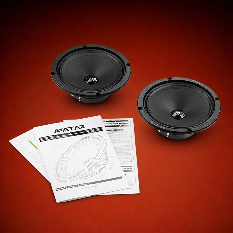 Avatar MBR-61LE