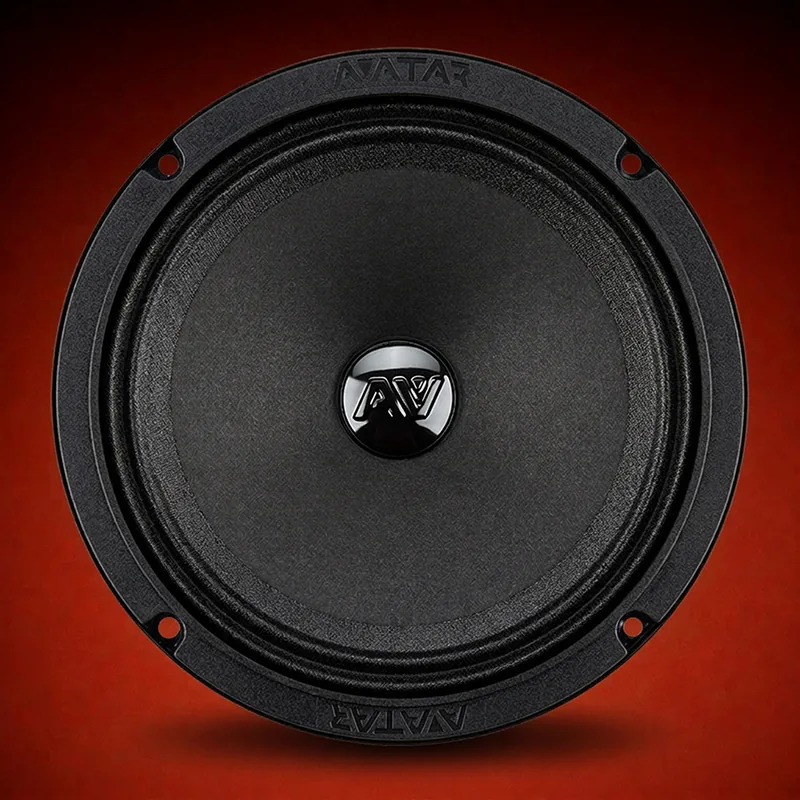 Avatar MBR-61LE