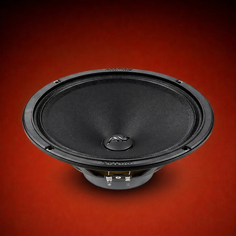 Avatar MBR-80LE