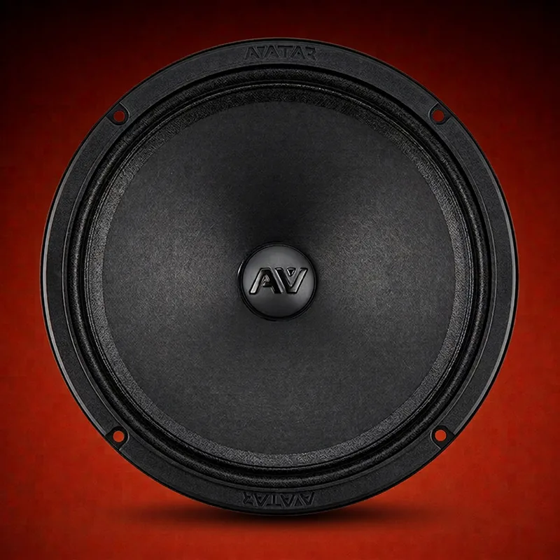Avatar MBR-80LE