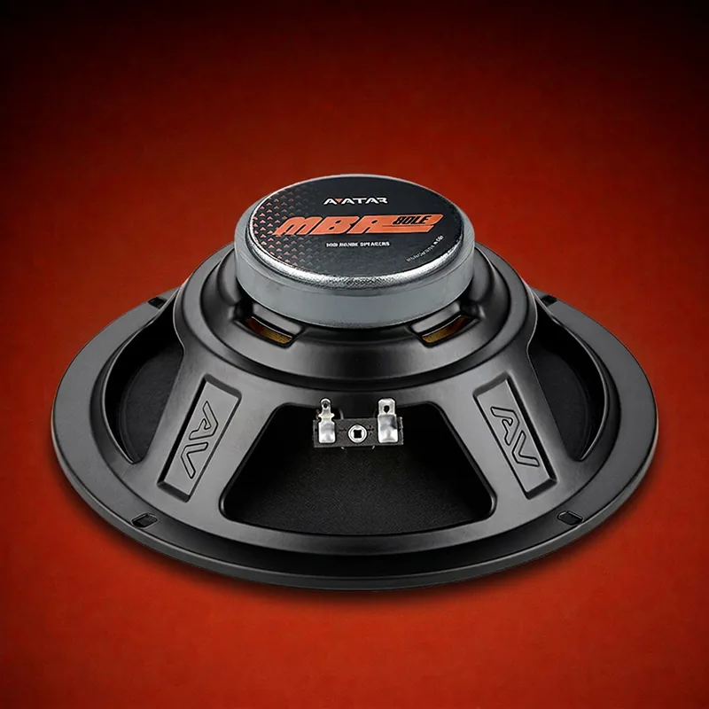 Avatar MBR-80LE