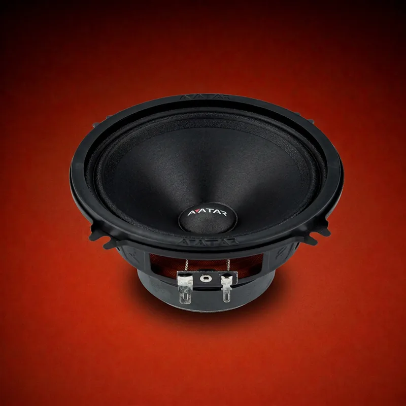 Avatar MTU-50LE
