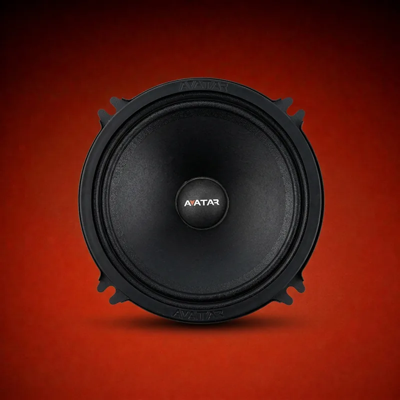 Avatar MTU-50LE