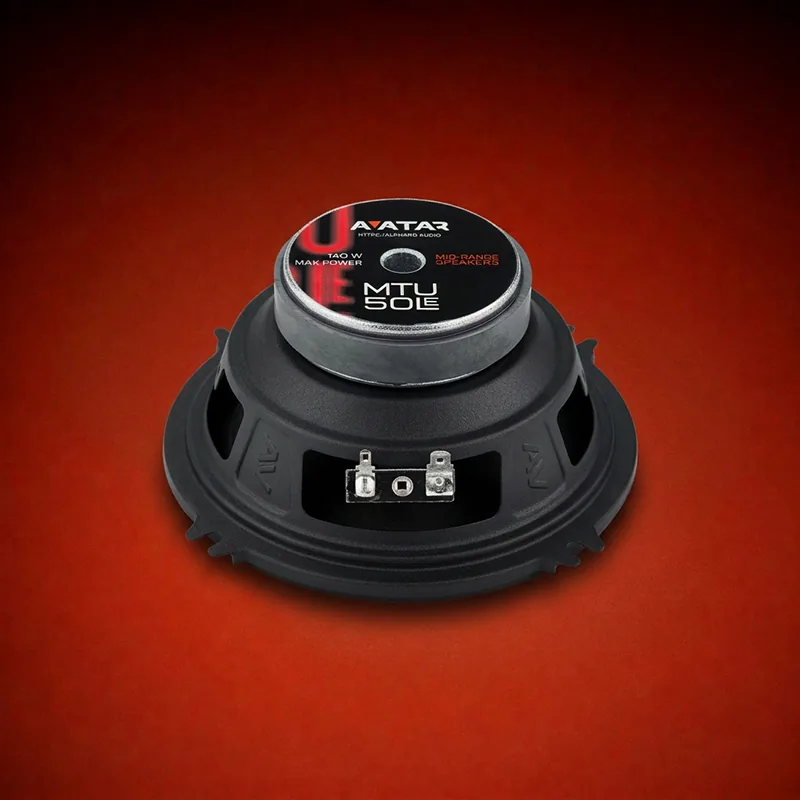 Avatar MTU-50LE