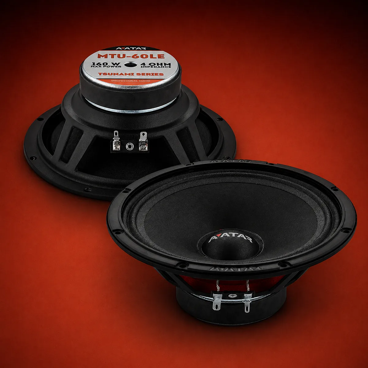 Avatar MTU-60LE