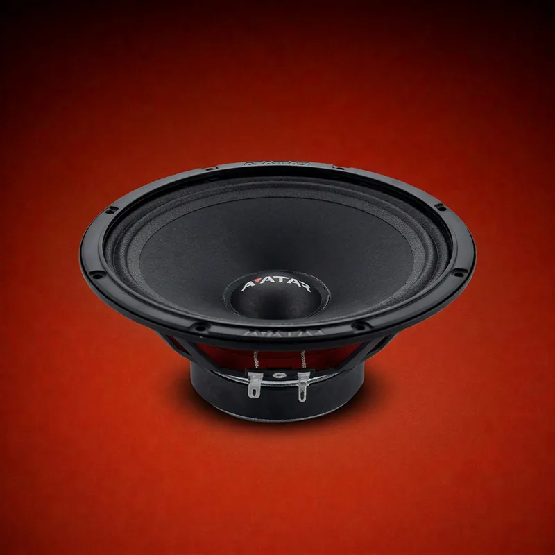Avatar MTU-60LE