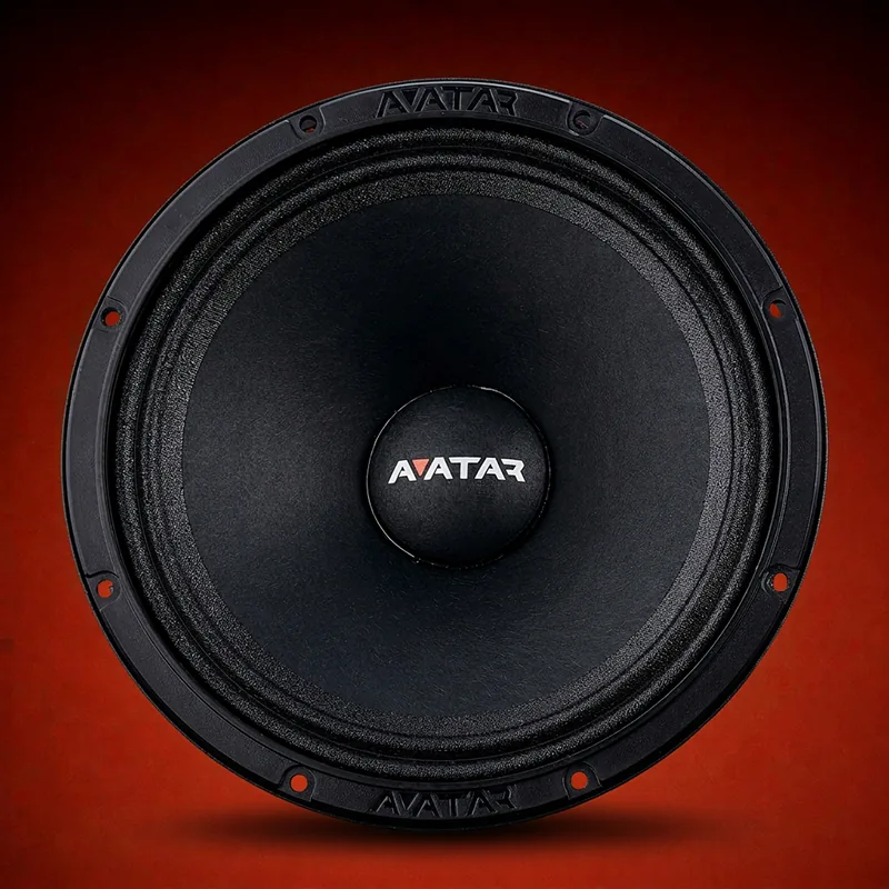 Avatar MTU-60LE