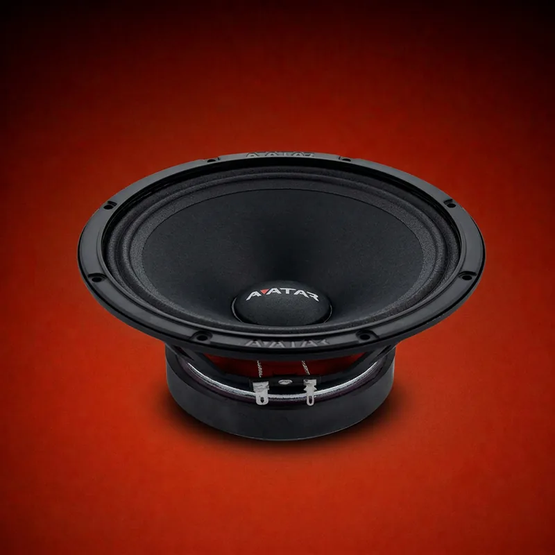 Avatar MTU-61LE
